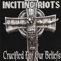 Crucified for Our Beliefs